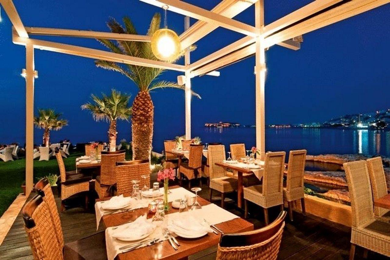 Cavo Seaside Suites (Adults Only) Rethymnon Exterior foto