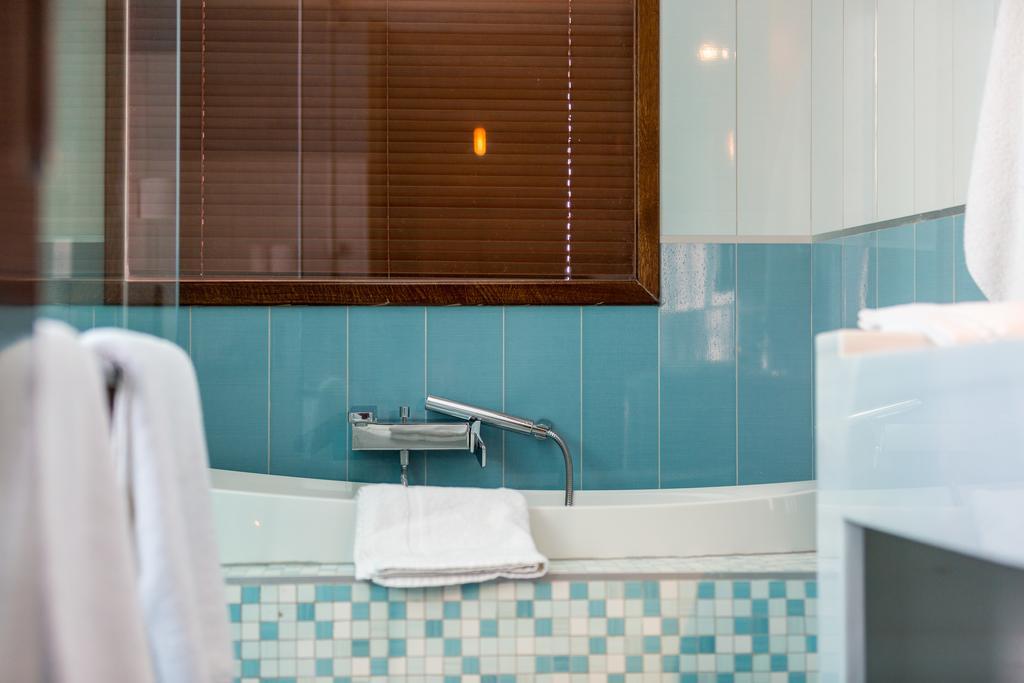 Cavo Seaside Suites (Adults Only) Rethymnon Exterior foto
