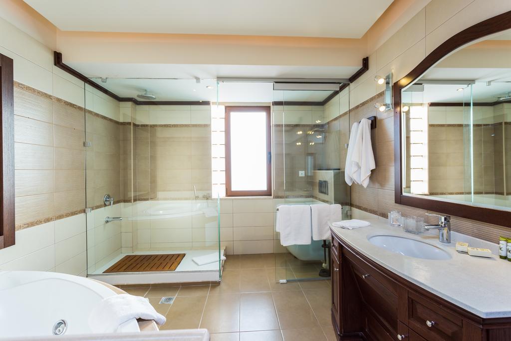 Cavo Seaside Suites (Adults Only) Rethymnon Exterior foto