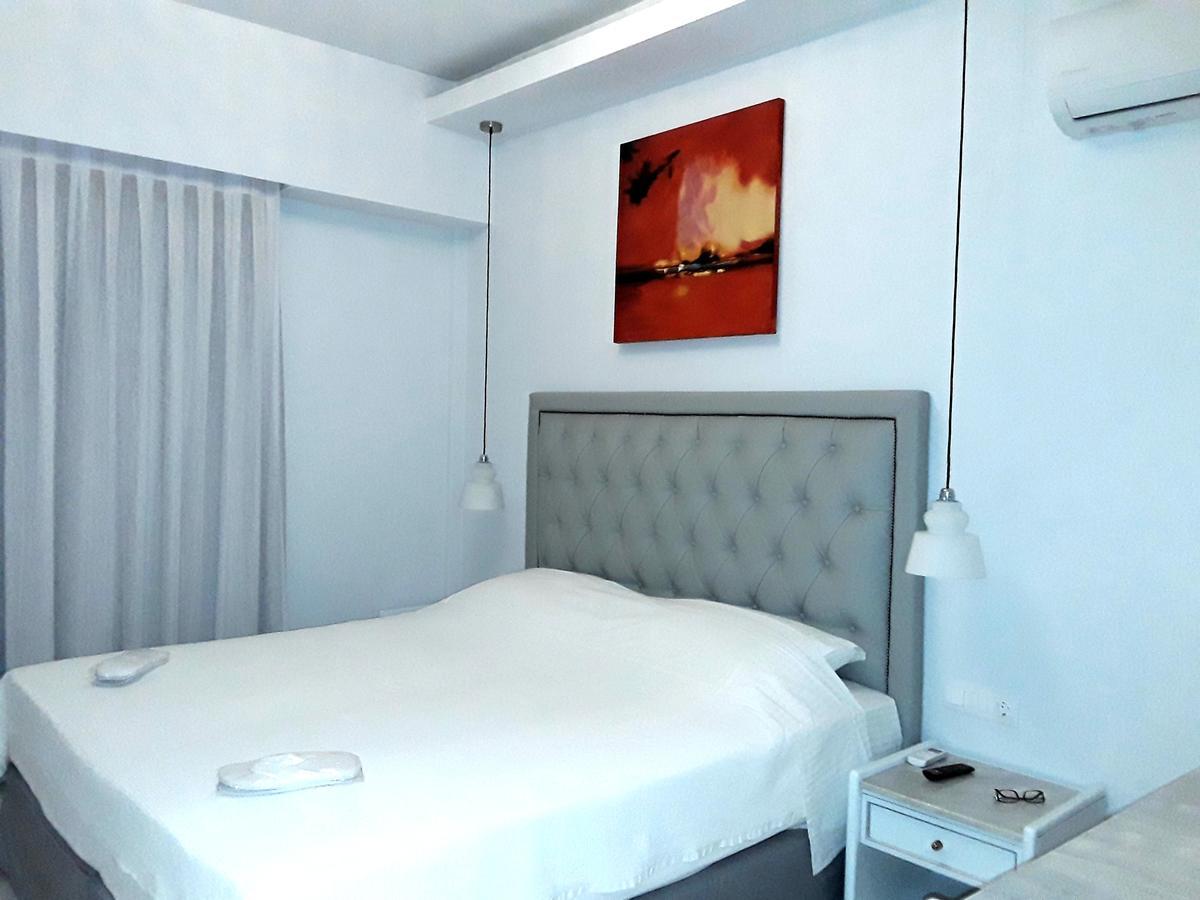 Cavo Seaside Suites (Adults Only) Rethymnon Exterior foto