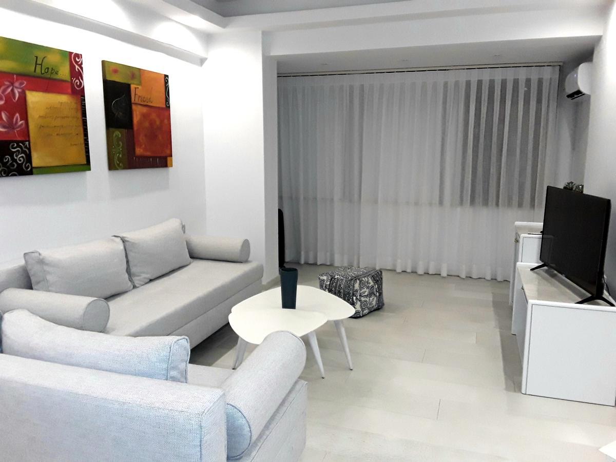 Cavo Seaside Suites (Adults Only) Rethymnon Exterior foto